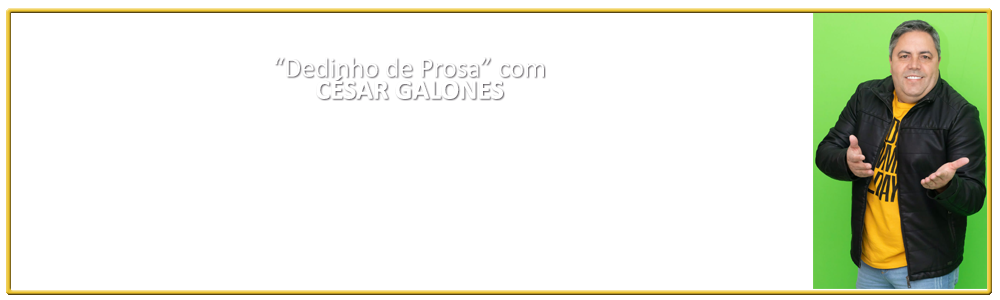 Cesar Galones
