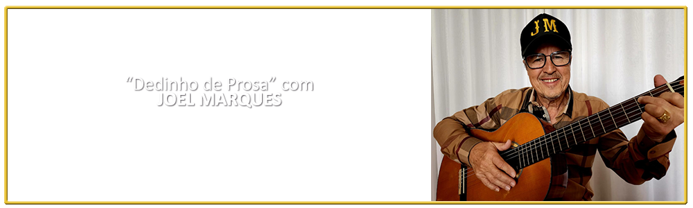Joel Marques