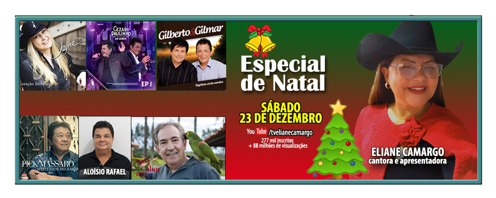 Especial de Natal