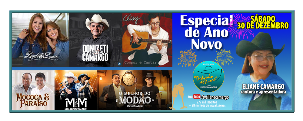 Especial de Ano Novo