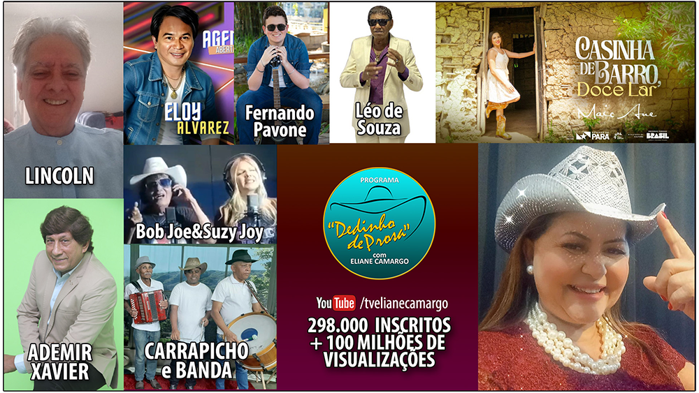 Programa de Dezembro